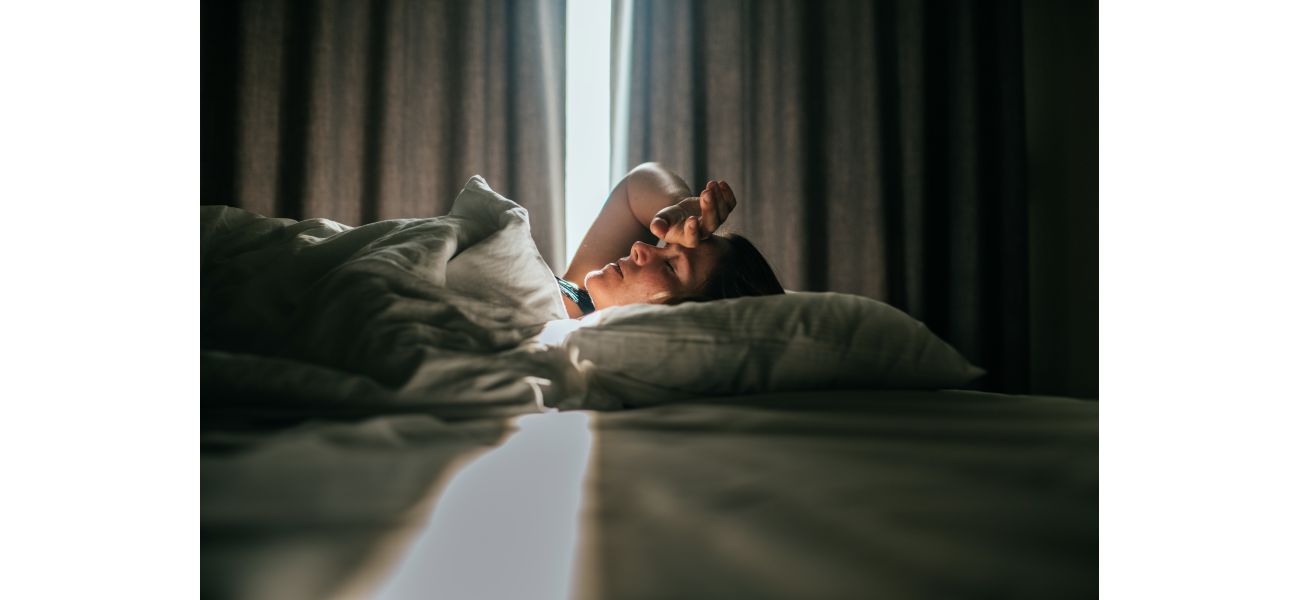 5 tips for improving sleep in 2025: fall asleep quicker and get better quality rest.