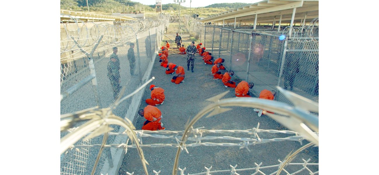 After 23 years, the longest-held prisoner at Guantanamo Bay has been freed from his uncertain situation.