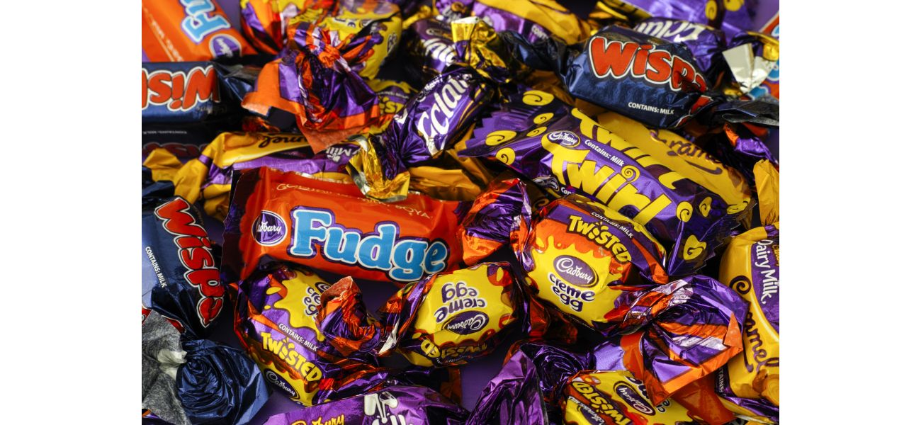 Cadbury lovers are upset after a popular product disappears from stores.