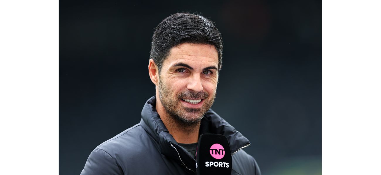 Ex-Arsenal player named as 'biggest failure in Premier League this season'