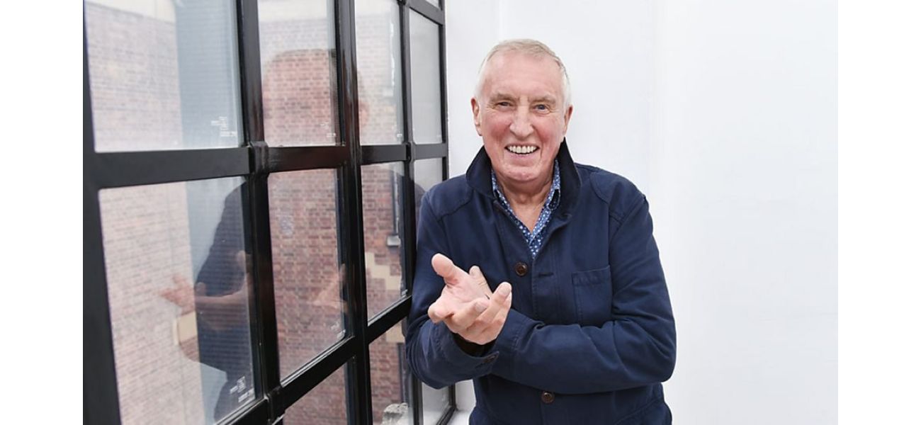 Johnnie Walker, a veteran DJ, has passed away at the age of 79, just weeks after his final show on BBC Radio 2.