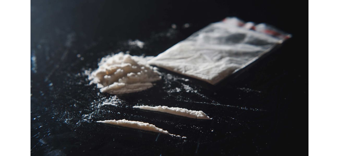 Person died after unknowingly taking deadly drug marketed as cocaine. Caution urged for those who use illicit substances.
