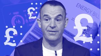 Financial expert Martin Lewis cautions 48 million British citizens about potential energy overpayments in the next three days.