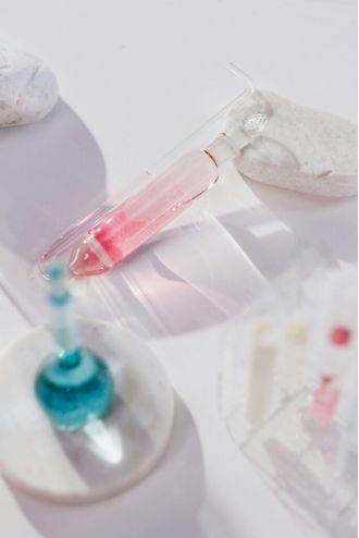 The FDA is deciding whether to prohibit the use of artificial red dye in food products.