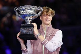 In 2025, the Australian Open will begin and can be watched from the UK. The schedule and seeds will be announced.