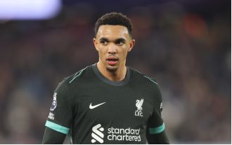 Liverpool's Trent Alexander-Arnold won't be moving to Real Madrid in January, dealing a blow to the Spanish team's transfer plans.