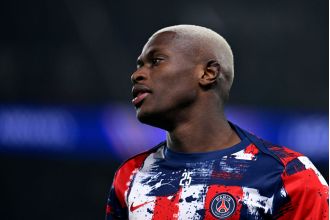 Man Utd has three potential players in mind for the upcoming January transfer window.