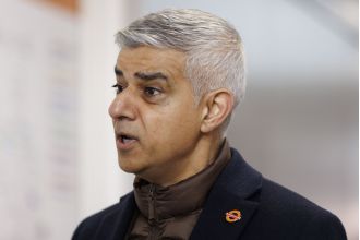 Disagreeing with Sadiq Khan's knighthood reveals more about you than him.