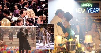 Celebrate the arrival of 2025 with these top 22 New Year's Eve movies.