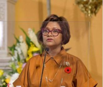 President Kangaloo of Trinidad and Tobago to attend Pravasi Bharatiya Divas as chief guest.
