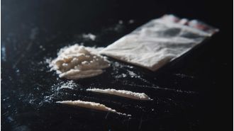 Person died after unknowingly taking deadly drug marketed as cocaine. Caution urged for those who use illicit substances.