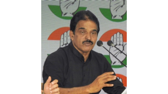 Congress calls for Maharashtra minister's dismissal after he made derogatory comments about Kerala.