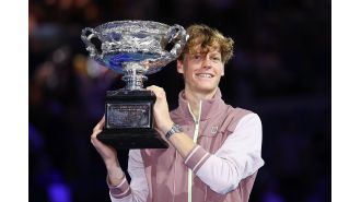 In 2025, the Australian Open will begin and can be watched from the UK. The schedule and seeds will be announced.