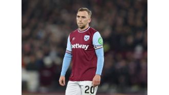 West Ham's captain Jarrod Bowen will be out for an extended period due to an injury.