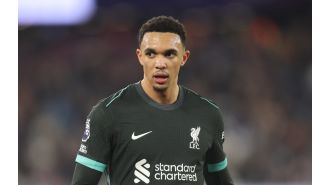 Liverpool's Trent Alexander-Arnold won't be moving to Real Madrid in January, dealing a blow to the Spanish team's transfer plans.
