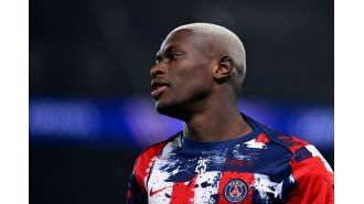 Man Utd has three potential players in mind for the upcoming January transfer window.