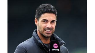 Ex-Arsenal player named as 'biggest failure in Premier League this season'