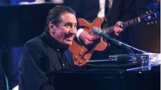 Jools Holland's Annual Hootenanny truth revealed, surprises viewers.