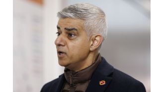 Disagreeing with Sadiq Khan's knighthood reveals more about you than him.