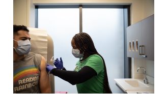 Chicago is currently experiencing a rise in cases of both the flu and RSV, as well as a stomach bug to be aware of.