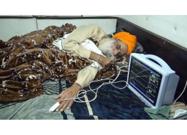 Punjab has promised to accept medical assistance if the government agrees to negotiate with farmers, as per the latest development in the Dallewal case.