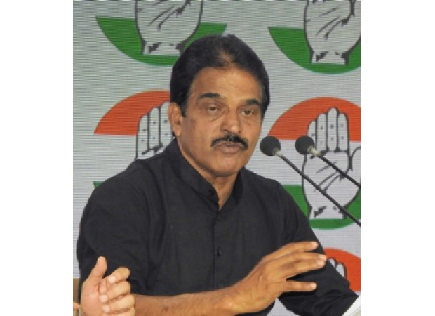 Congress calls for Maharashtra minister's dismissal after he made derogatory comments about Kerala.