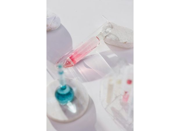 The FDA is deciding whether to prohibit the use of artificial red dye in food products.