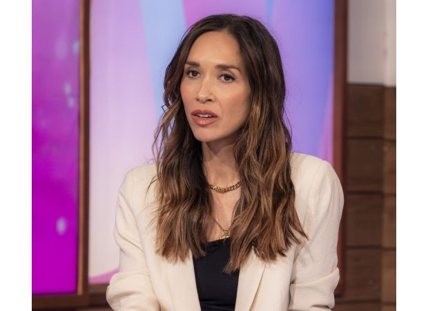 Myleene Klass believes women who have miscarriages are treated poorly in modern times.