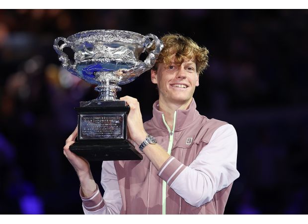 In 2025, the Australian Open will begin and can be watched from the UK. The schedule and seeds will be announced.