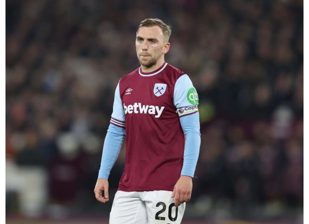 West Ham's captain Jarrod Bowen will be out for an extended period due to an injury.