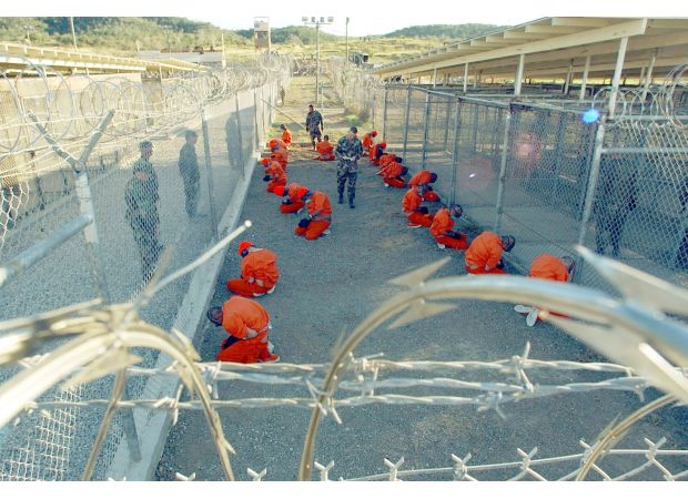 After 23 years, the longest-held prisoner at Guantanamo Bay has been freed from his uncertain situation.