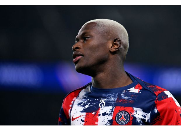 Man Utd has three potential players in mind for the upcoming January transfer window.