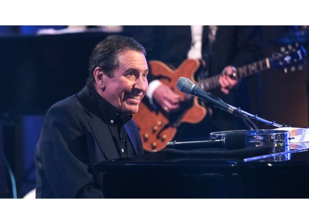 Jools Holland's Annual Hootenanny truth revealed, surprises viewers.