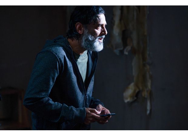 Nish's plan for revenge on EastEnders is confirmed as he seeks his ultimate revenge.