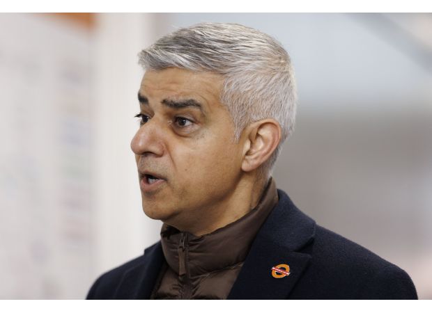 Disagreeing with Sadiq Khan's knighthood reveals more about you than him.