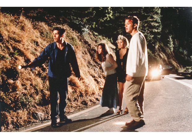 A forgotten horror movie from the 90s is arriving on Netflix very soon.