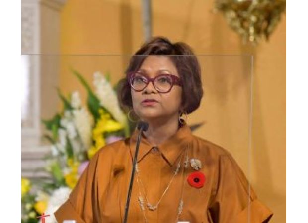 President Kangaloo of Trinidad and Tobago to attend Pravasi Bharatiya Divas as chief guest.