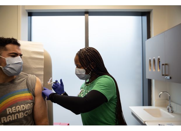 Chicago is currently experiencing a rise in cases of both the flu and RSV, as well as a stomach bug to be aware of.