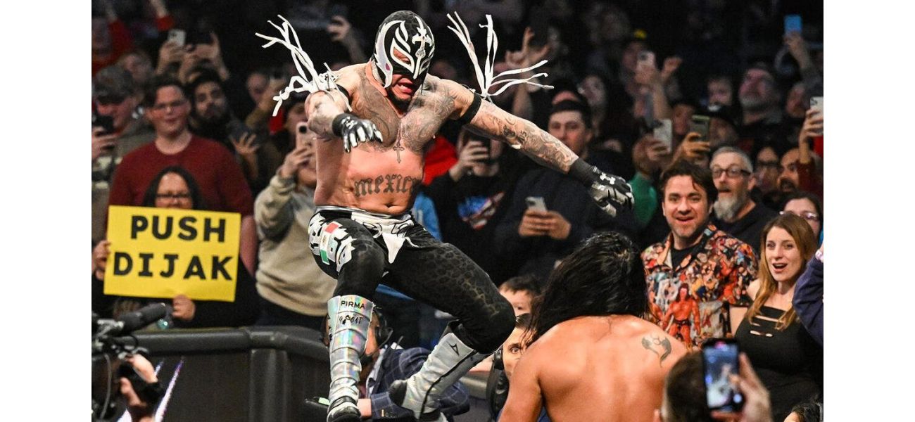 Get the inside scoop on how to watch WWE's groundbreaking partnership with Netflix.