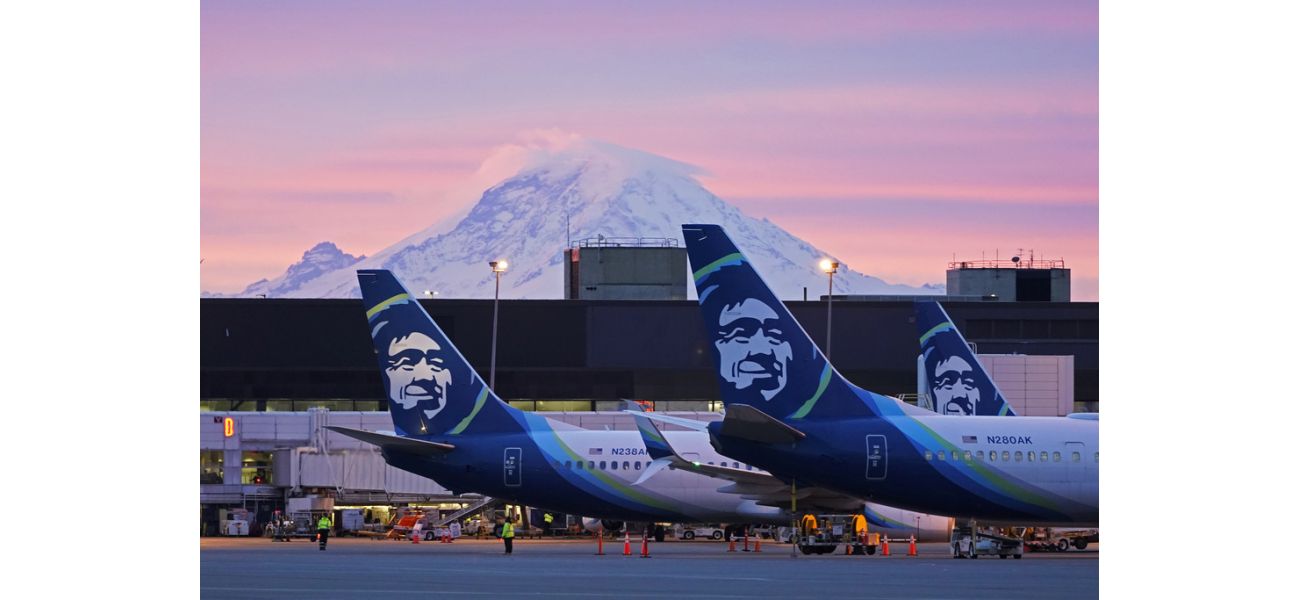 Toxic fumes force Hawaiian flight to turn back to Seattle.