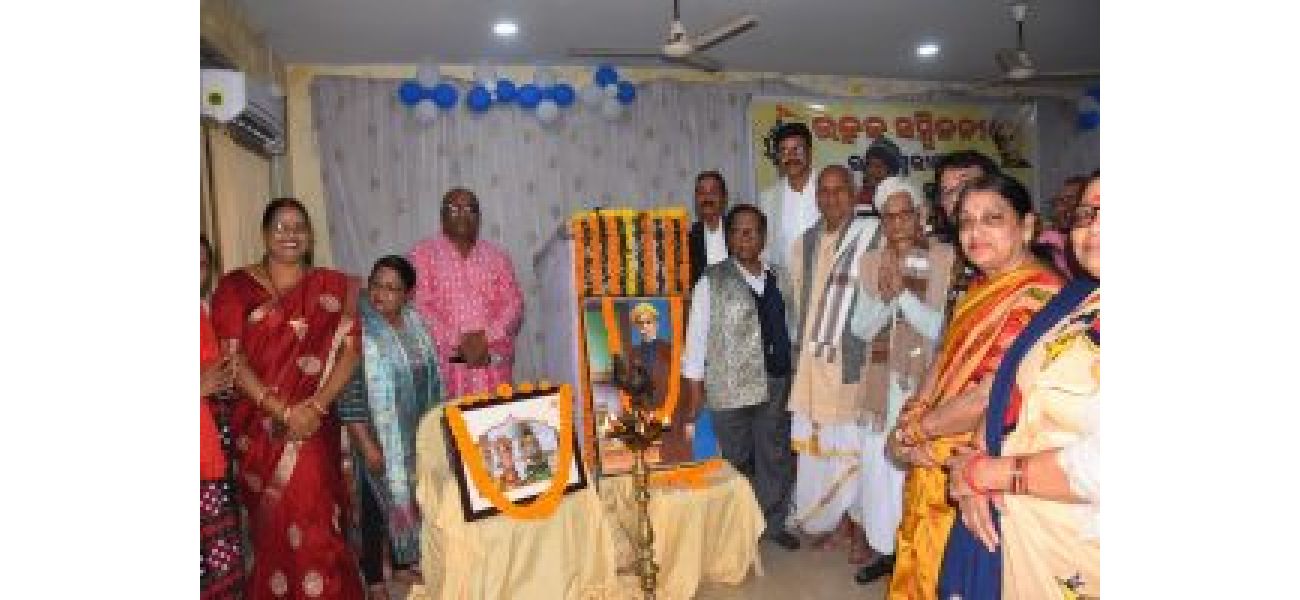 Photos of Odisha from today