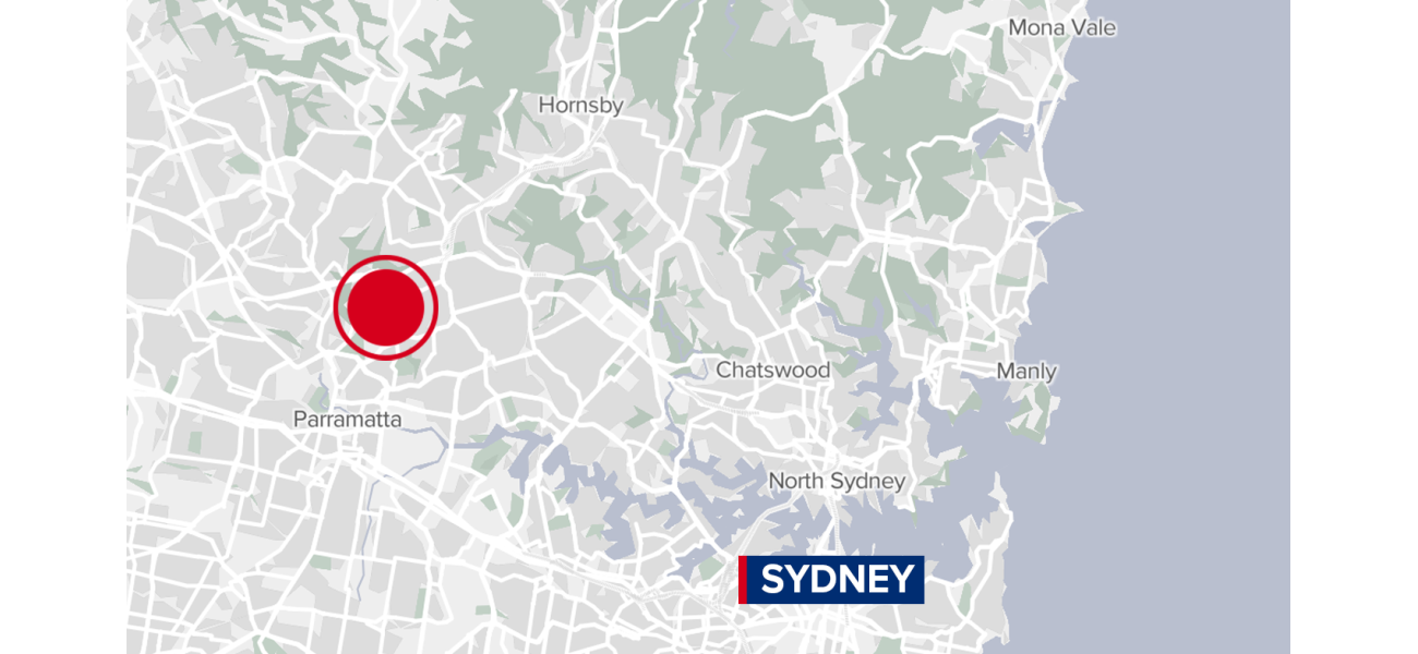 Sydney teen discovered deceased after disappearing in northern part of city.