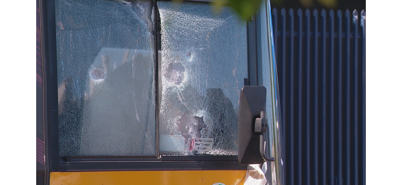 Thirteen teenagers, along with other individuals, were arrested following a large fight on a bus in Adelaide.