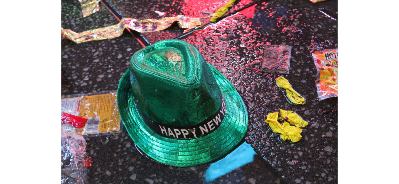 Need help sticking to your New Year's resolutions? Check out these tips.