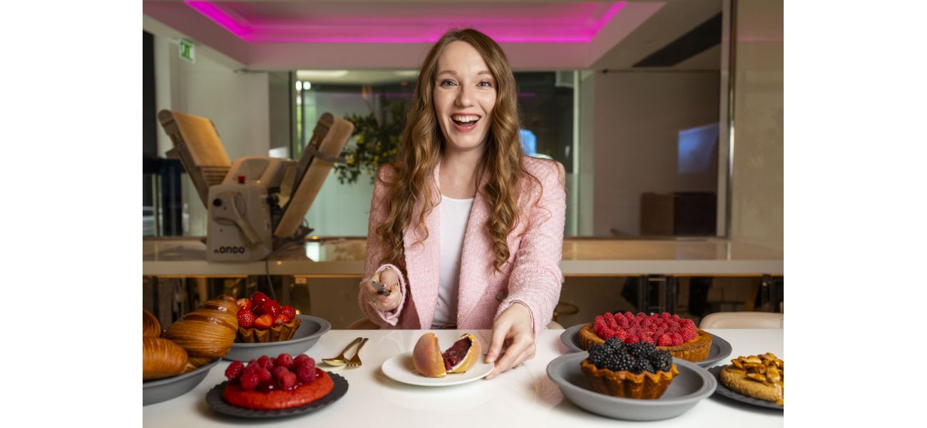 A food writer shares their top picks for the best dishes of 2024.