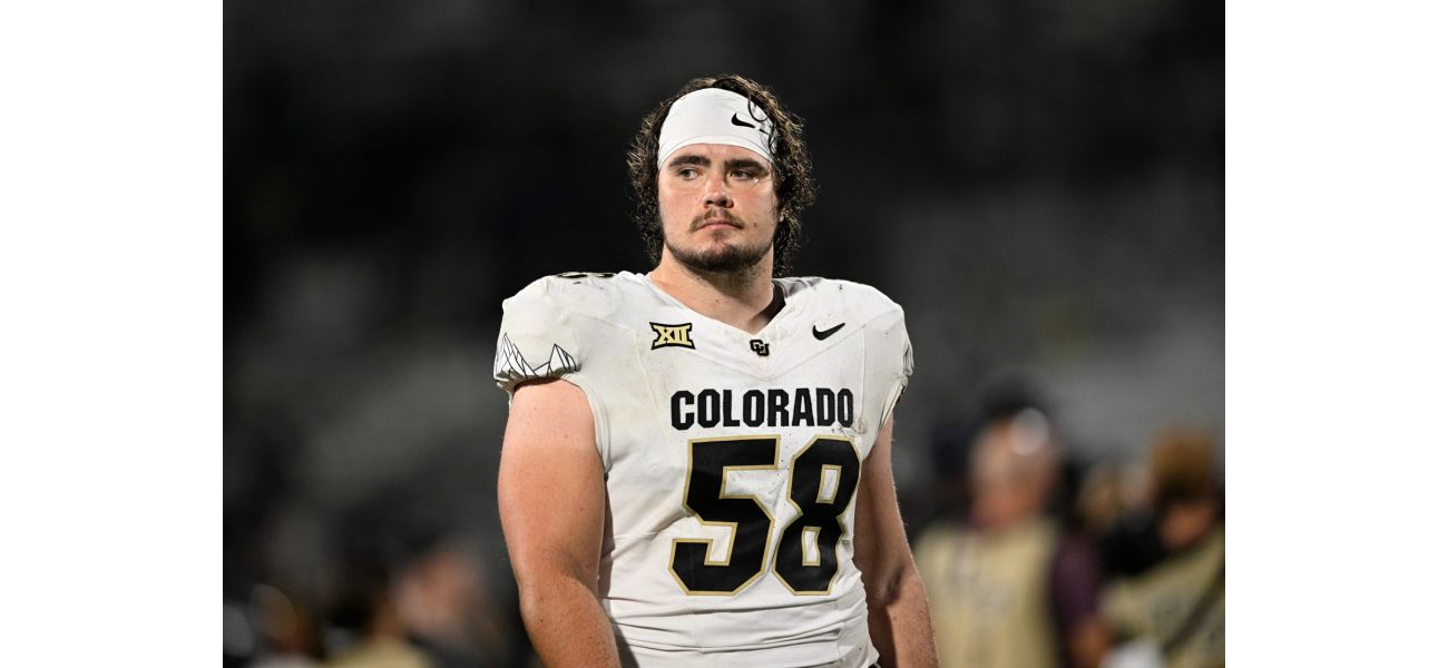 CU football center Hank Zilinskas is transferring to a different university, according to recent reports.