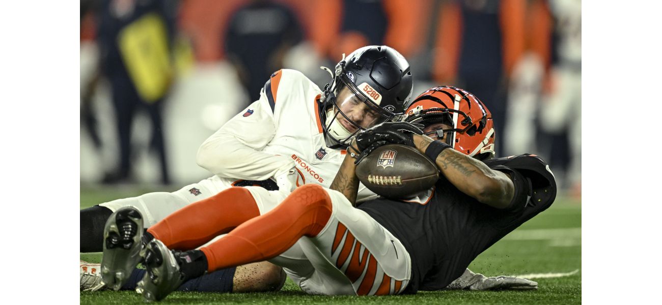 Get answers to questions about the Broncos, including concerns about Riley Moss, a look at the Week 18 atmosphere, and a bold prediction for the 2025 NFL draft.