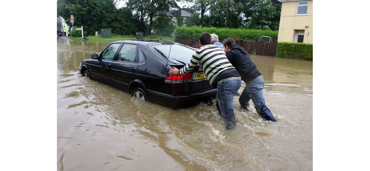 Severe floods cause significant travel disruptions on major roads and trains as the new year begins.