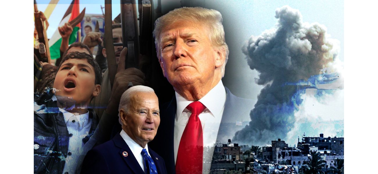 Expert warns that Trump will have no restrictions in 2025, a year expected to bring controversy.