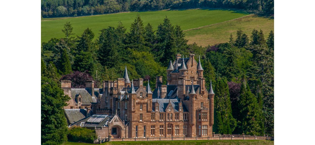 The popular BBC gameshow will be filmed at a gorgeous location for the next 6 years.